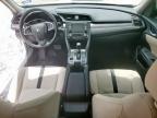 2020 Honda Civic Lx for Sale in Houston, TX - Side