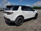 2019 Land Rover Discovery Sport Hse zu verkaufen in Montgomery, AL - Side