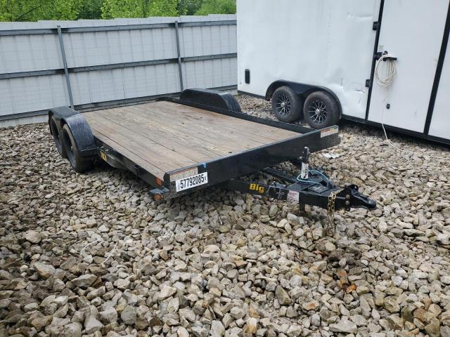 2023 Big Tex 70Ch Utility Trailer