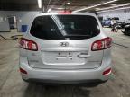 2011 Hyundai Santa Fe Gls en Venta en Wheeling, IL - Front End