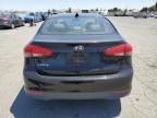 2018 Kia Forte Lx იყიდება Martinez-ში, CA - Front End