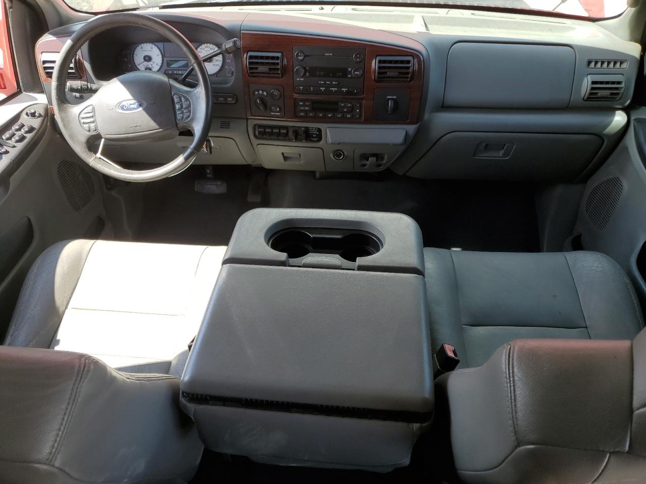 2006 Ford F250 Super Duty VIN: 1FTSW21PX6EB87578 Lot: 56409365