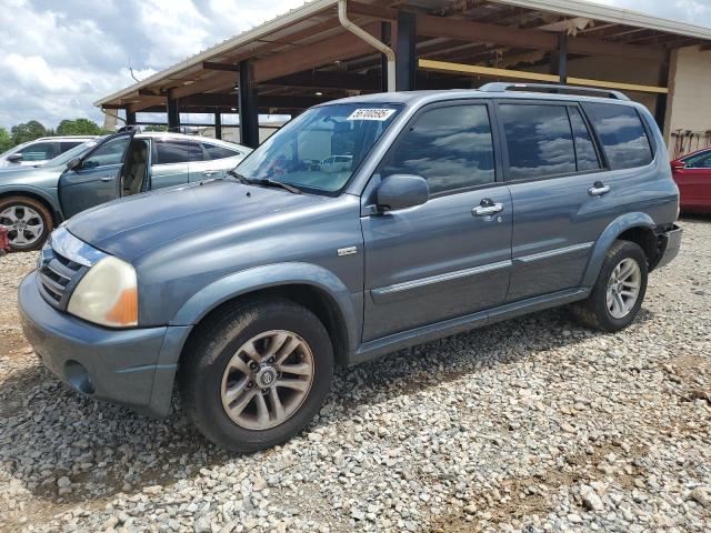 2005 Suzuki Xl7 Ex