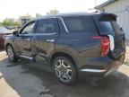 2023 Hyundai Palisade Limited for Sale in Pekin, IL - Side