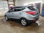 2013 Hyundai Tucson Gls   за продажба в Pekin, IL - Normal Wear