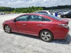 2016 Hyundai Sonata Hybrid en Venta en Fairburn, GA - Front End