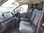 2019 VAUXHALL VIVARO COM for sale at Copart NEWBURY