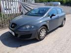 2010 SEAT LEON S for sale at Copart WESTBURY