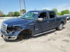 2013 Ford F150 Supercrew en Venta en Dyer, IN - Front End