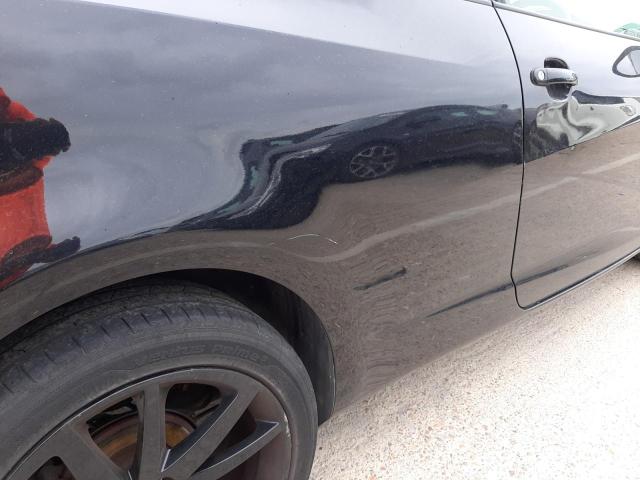 2015 SEAT IBIZA 1.4 TSI ACT FR BLACK 3DR