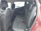 2017 RENAULT CLIO DYNAM for sale at Copart BRISTOL