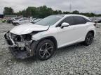 2019 Lexus Rx 350 Base للبيع في Mebane، NC - Front End