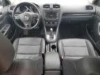 2014 Volkswagen Jetta Tdi   for Sale in Wayland, MI - Front End