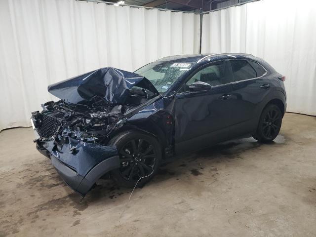 2025 Mazda Cx-30 Select