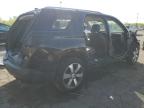 2018 Chevrolet Traverse Lt   de vânzare în Woodhaven, MI - Stripped