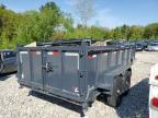 2024 Lamar Dl831427 Dump Trailer de vânzare în Candia, NH - Minor Dent/Scratches