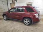 2008 Chevrolet Equinox Lt   de vânzare în Ham Lake, MN - Side