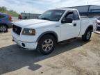 2006 Ford F150  for Sale in Mcfarland, WI - Side