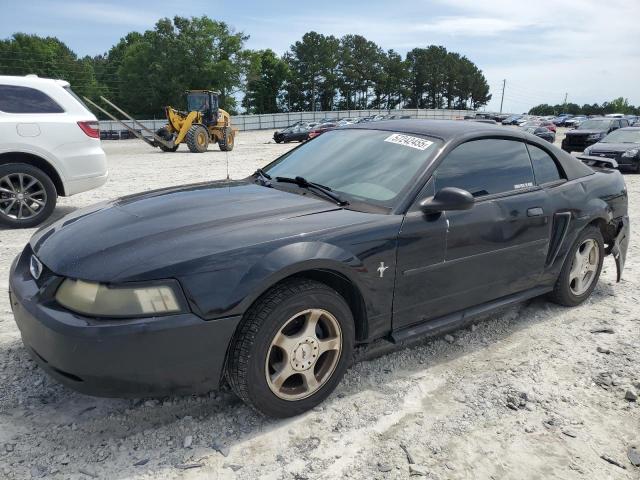 2003 Ford Mustang 