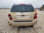 2004 Toyota Highlander Base للبيع في Temple، TX - Side