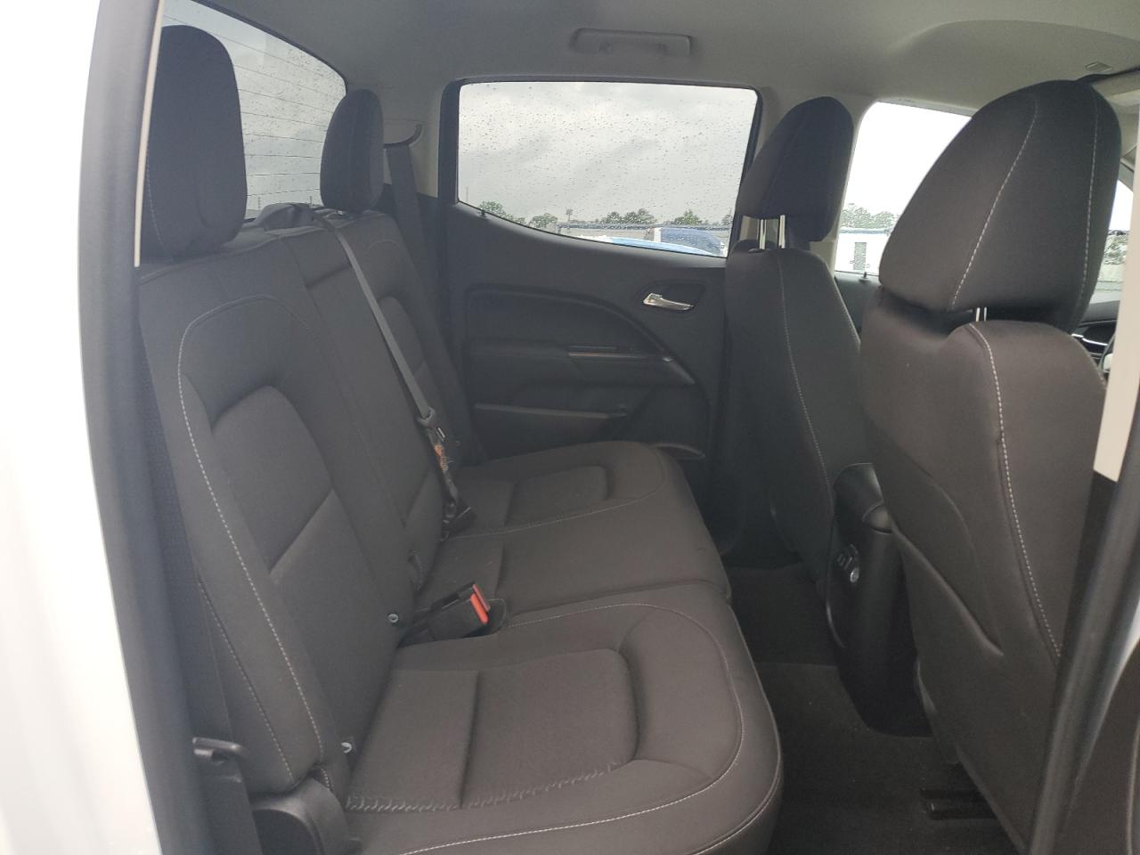 2017 GMC Canyon Sle VIN: 1GTG5CEN1H1303543 Lot: 55389985