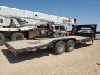2022 East Texas Trailers Equipment Trailer იყიდება Andrews-ში, TX - Minor Dent/Scratches