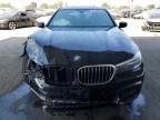 2016 Bmw 740 I იყიდება Los Angeles-ში, CA - Front End