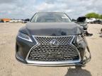 2021 Lexus Rx 350 for Sale in Houston, TX - Front End
