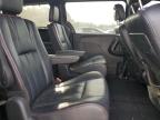 2017 Dodge Grand Caravan Gt de vânzare în Harleyville, SC - Front End
