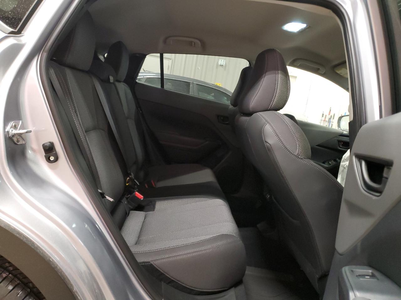 2024 Subaru Crosstrek Premium VIN: JF2GUADC9R8872089 Lot: 56887145