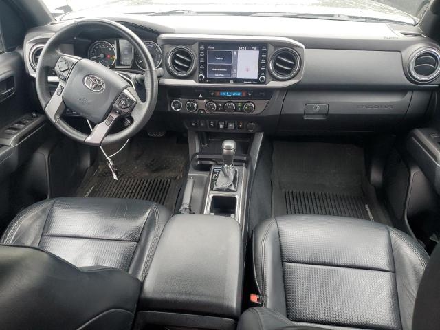  TOYOTA TACOMA 2020 Gray