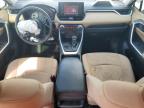 2021 Toyota Rav4 Le de vânzare în Fort Pierce, FL - Front End