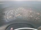 2001 Chevrolet Tahoe C1500 zu verkaufen in Elgin, IL - Front End