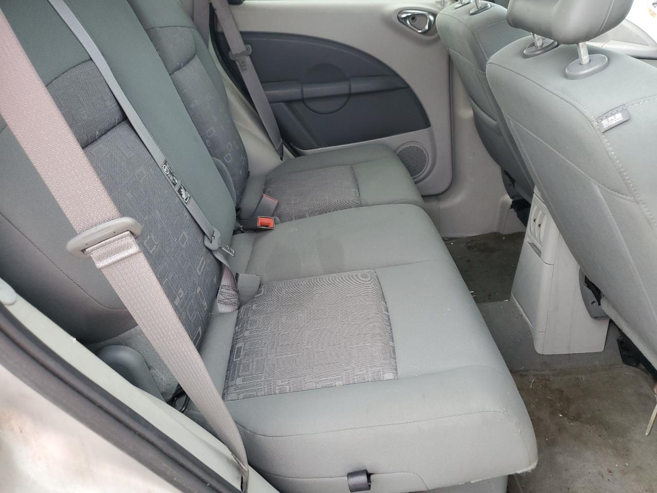 2010 Chrysler Pt Cruiser VIN: 3A4GY5F98AT164718 Lot: 57040915