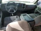 2005 Chevrolet Silverado C1500 en Venta en North Las Vegas, NV - Mechanical