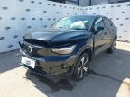 2023 VOLVO C40 + RECH for sale at Copart SANDY