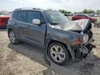 2018 Jeep Renegade Limited for Sale in Houston, TX - Front End