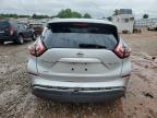 2017 Nissan Murano S de vânzare în Oklahoma City, OK - All Over