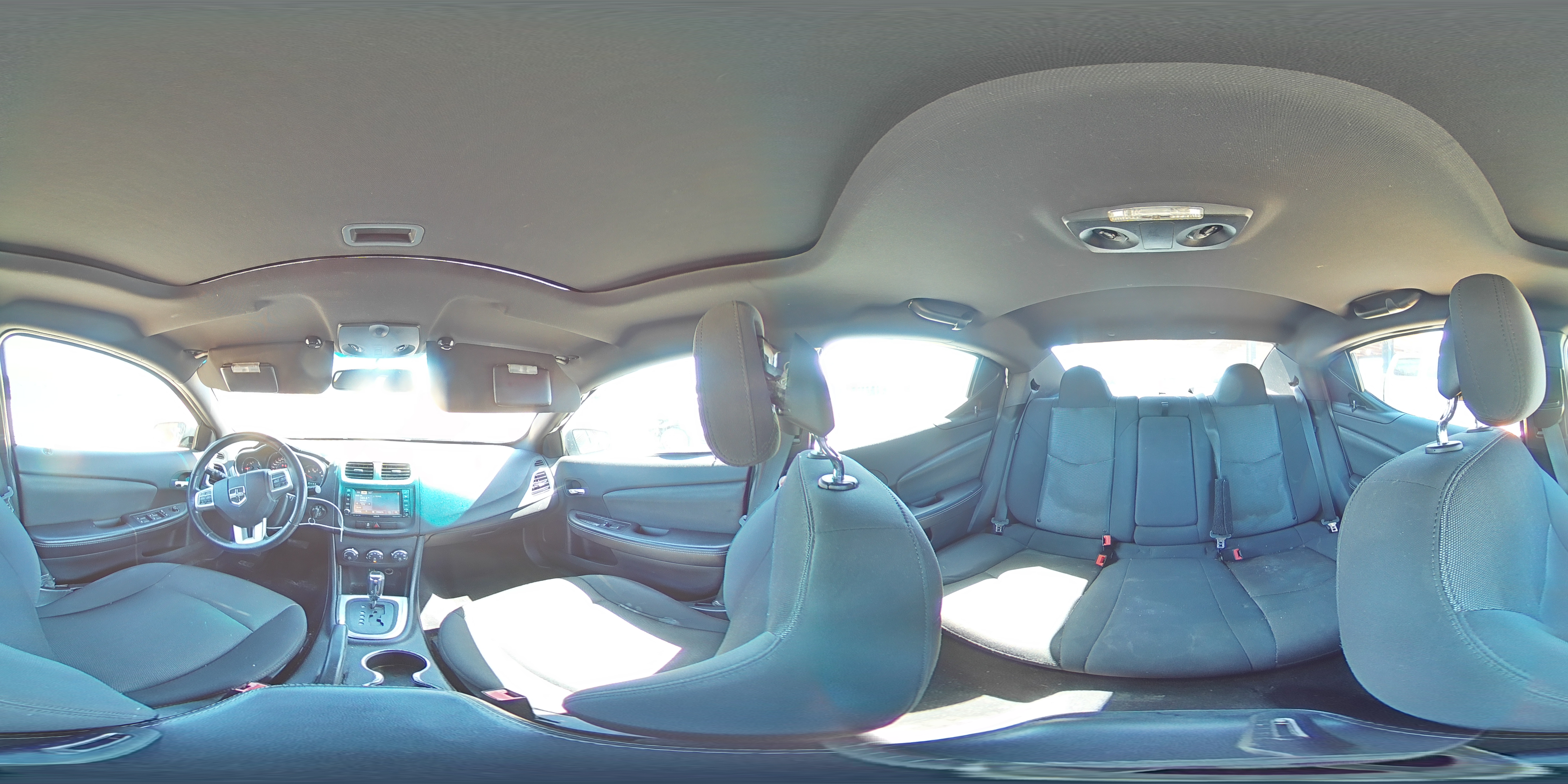 2013 Dodge Avenger Sxt VIN: 1C3CDZCB4DN540872 Lot: 57251525