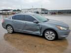 2009 Honda Accord Lx   na sprzedaż w Grand Prairie, TX - Side