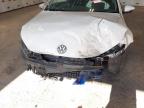 2009 VOLKSWAGEN SCIROCCO G for sale at Copart WOLVERHAMPTON