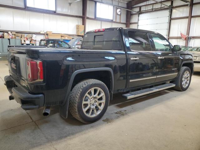 2016 GMC SIERRA K1500 DENALI