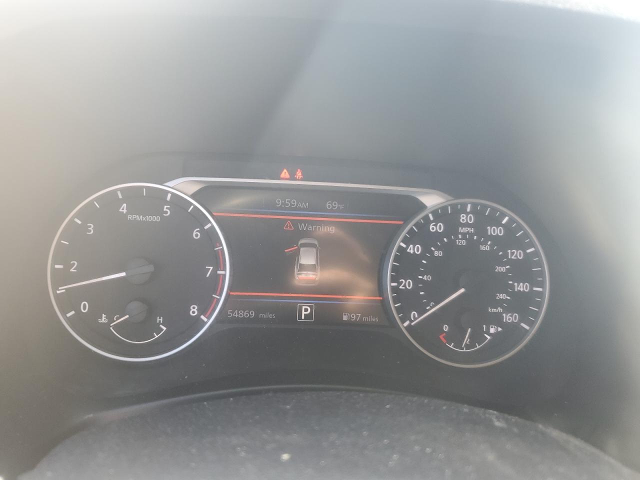 2020 Nissan Sentra Sv VIN: 3N1AB8CV5LY263456 Lot: 56579955