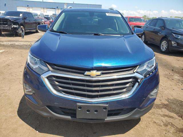  CHEVROLET EQUINOX 2019 Granatowy