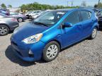 2012 Toyota Prius C  за продажба в Hillsborough, NJ - Mechanical