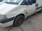 2006 FIAT SCUDO for sale at Copart CASTLEDERMOT - IRELAND