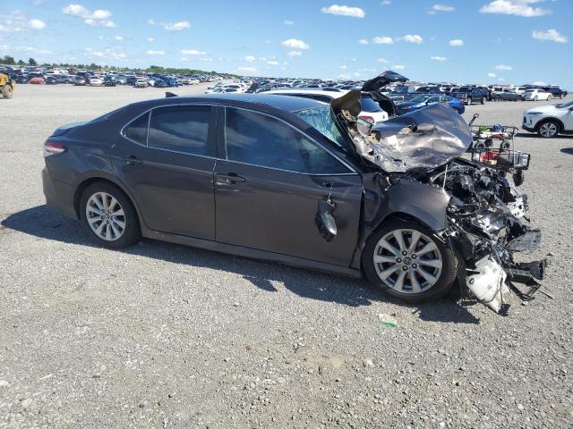  TOYOTA CAMRY 2019 Коричневый