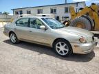 2002 Infiniti I35  for Sale in Kapolei, HI - Front End