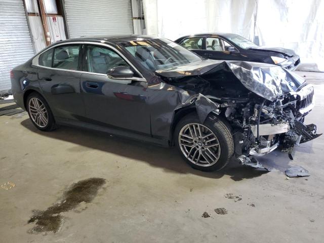 2024 Bmw 530 Xi