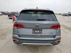 2022 Volkswagen Taos Se for Sale in Wilmer, TX - Front End